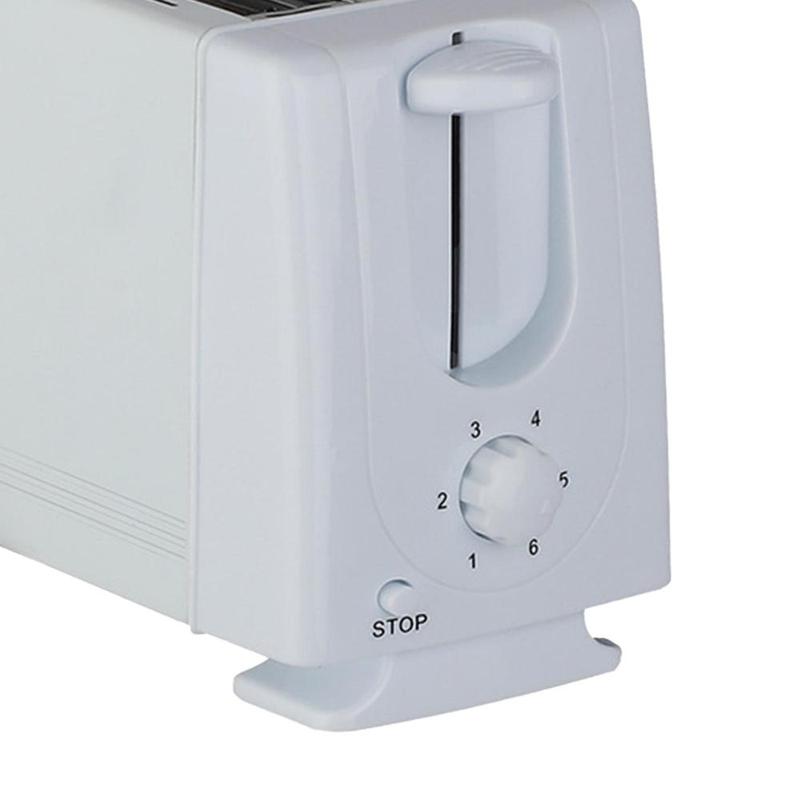 Product Introduction of Bread Toaster Sandwich Maker EU Adapter Fast Heating Kitchen Appliances Waffle Maker 1