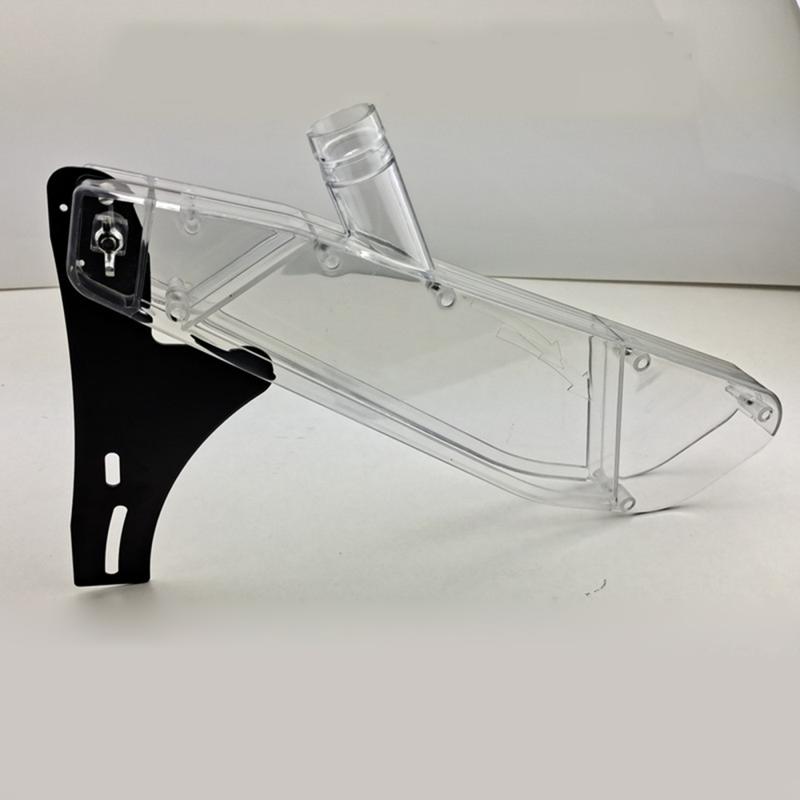Product Introduction of Table saws Protective Dust Cover, Practical Tool Parts for Workers, Make the Machine More Durable 0