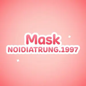 Masknoidiatrung.97
