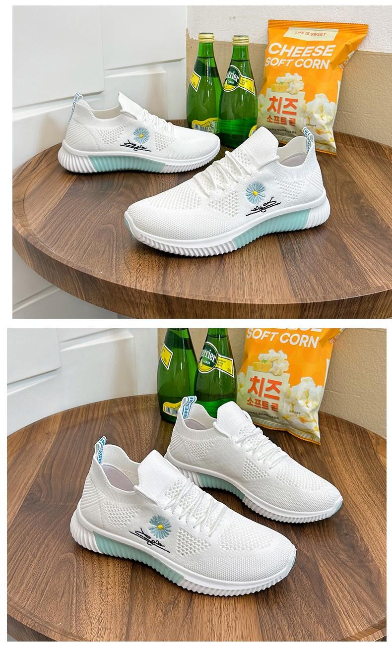 Product Introduction of Sneakers Wanita Import High Quality Kode 001 22