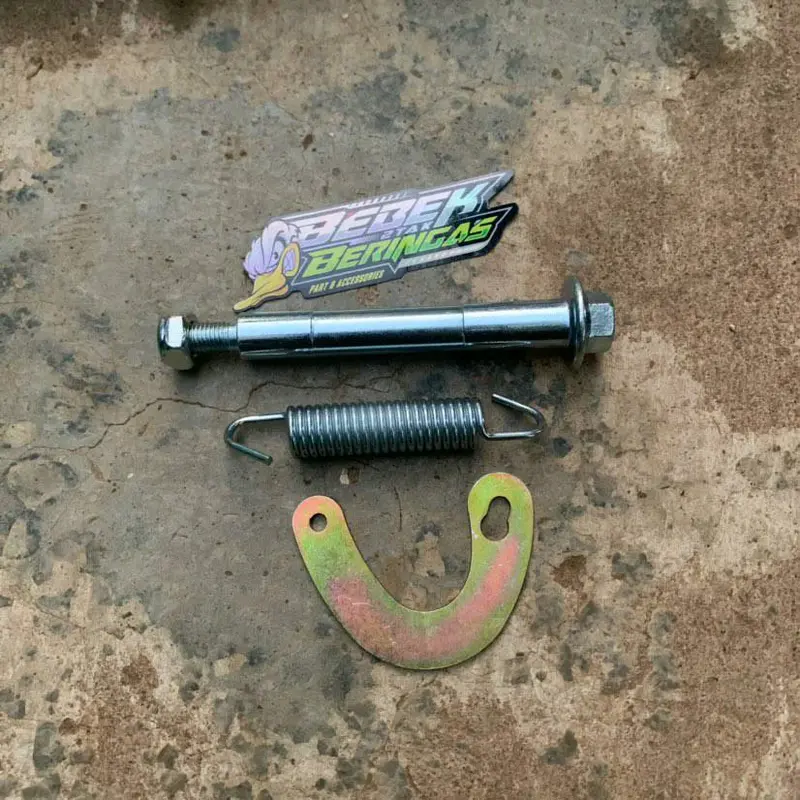 standar dua standar tengah Jupiter z custom untuk fizr f1zr chrome 5