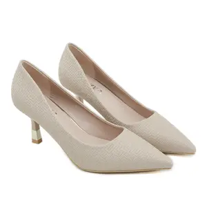 Bozka sepatu wanita premium ELGN1 Heels Shoes