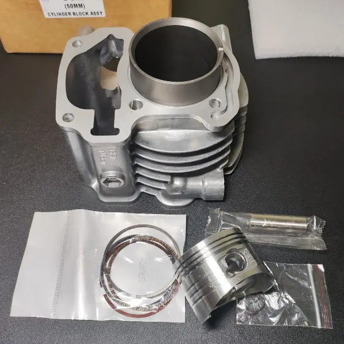Bộ hơi nòng xe máy Honda Lead 110 GFM Tăng Tốc - Phụ Kiện Phụ TùngXe Máy 0