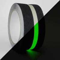 Gambar Anti Slip Tape Tonata / Lakban Anti Licin Glow In The Dark 5 cm x 5 Meter dari Tonata Indonesia Kab. Tangerang 3 Tokopedia