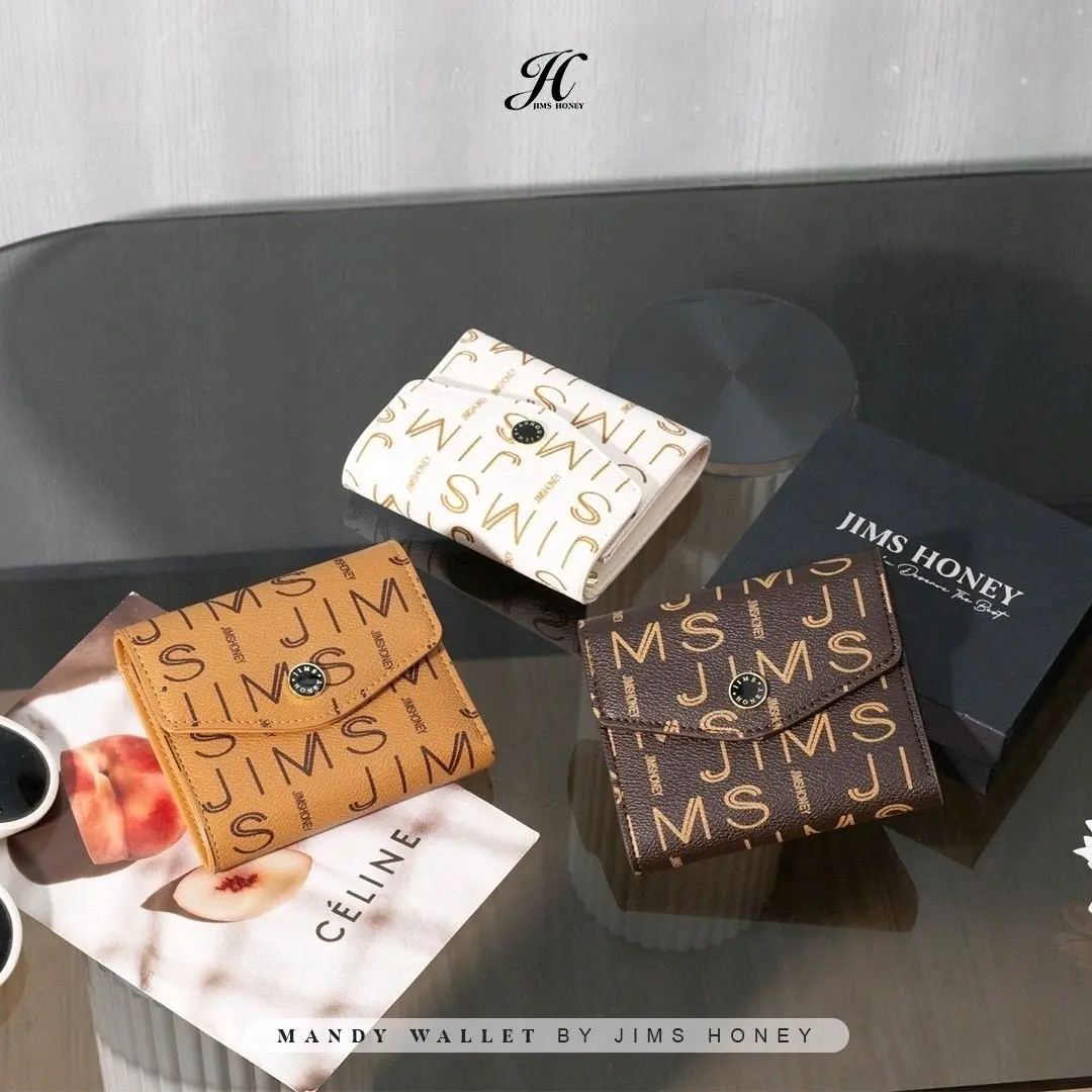 Mandy Wallet JH