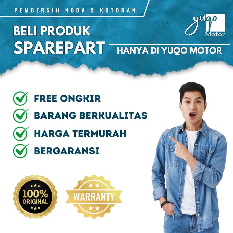 Lap Microfiber Serbaguna Mobil dan Motor 2 Sisi Multifungsi Daya Serap Tinggi Tebal Halus 2