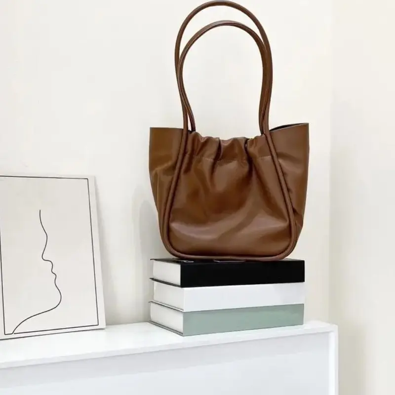 Tote Bag Ivy Wanita Tas Bahu Wanita Ivy Tas Wanita Mileneal Totebag 4