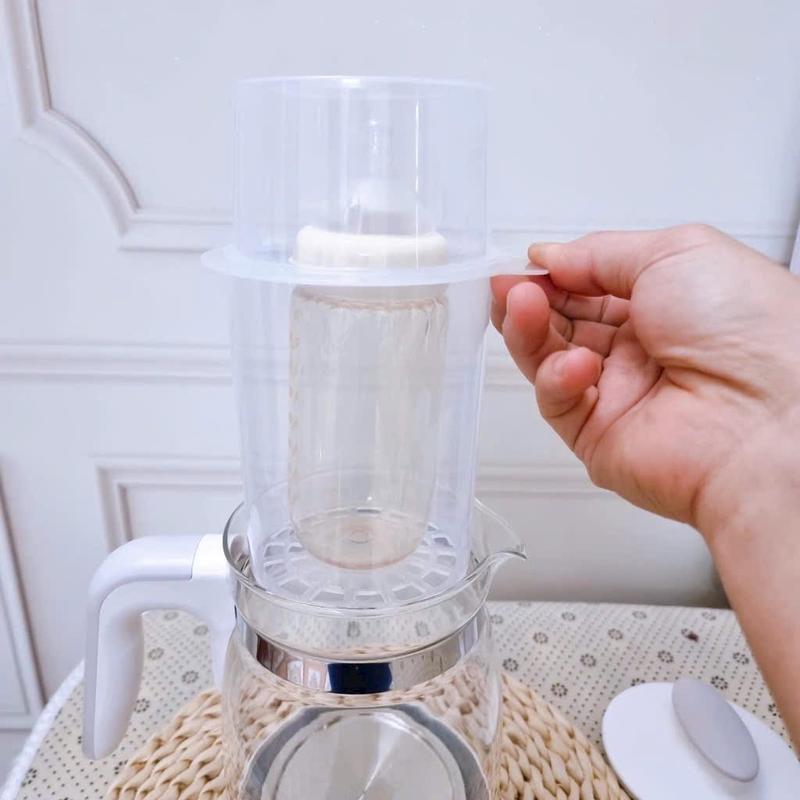 Khay hâm sữa tiệt trùng bình sữa tiệt trùng đồ dùng cho bé - dùng cho máy hâm nước pha sữa - MISUTA PAUL FRANK... máy pha sữa tự động may dun