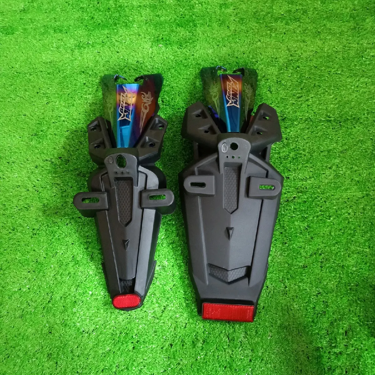 Combo Dè Malaysia Exciter 150