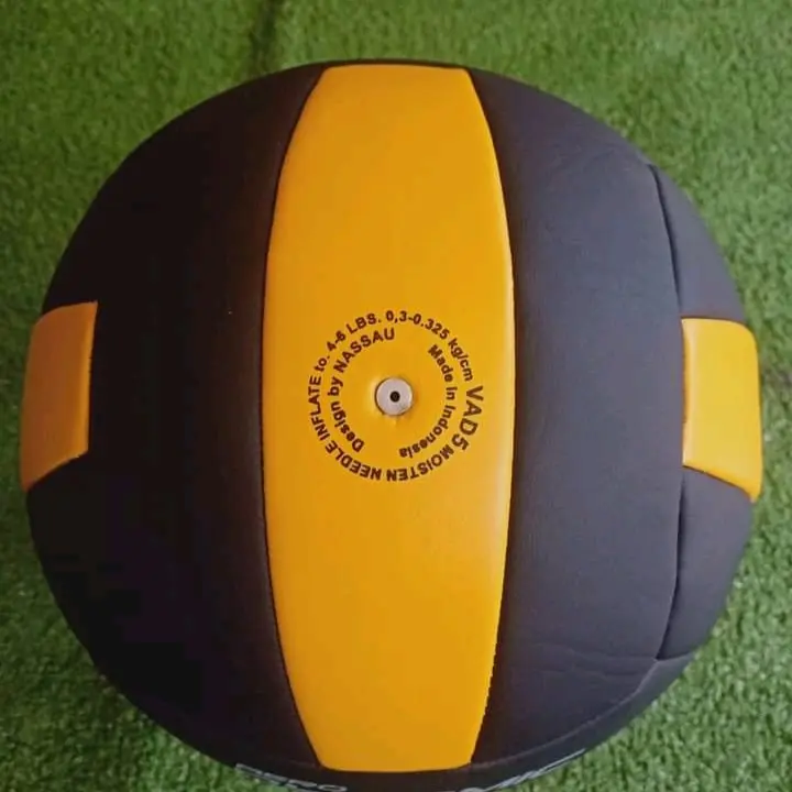 BOLA VOLLY DYNAMIC
