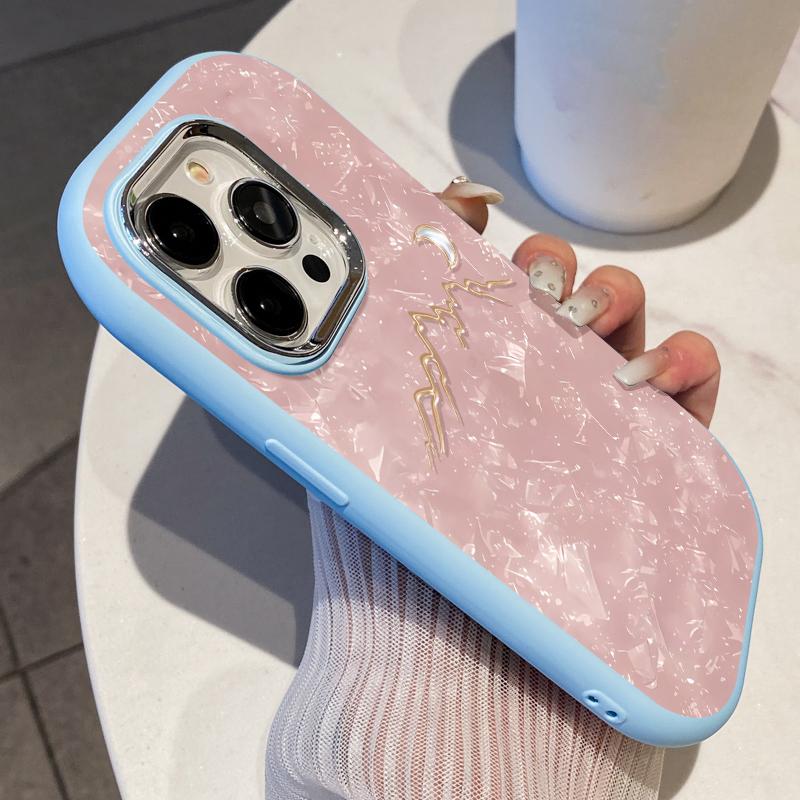 Softcase pink aesthetic silikon for VIVO Y28 V15 V20PRO V23 S12 V27E V29 Y15S Y15A Y16 Y17 Y15 Y12 V40 V30E Y3S Y19 Y20 Y21 Y50 Y30 V27 V29E V30 Y02 Y03 Y100 Y17S Y22 Y36 Y50 Y75 Y91 Z9X Z9 unik dan lucu silicone casing ponsel FA15TK200SHRL 5