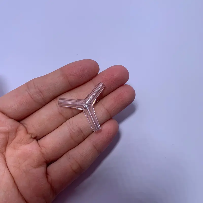 Van Điều Chỉnh Khí Oxy Siêu Kín Hơi Hàng Nhập Khẩu - Guppy Xanh 2