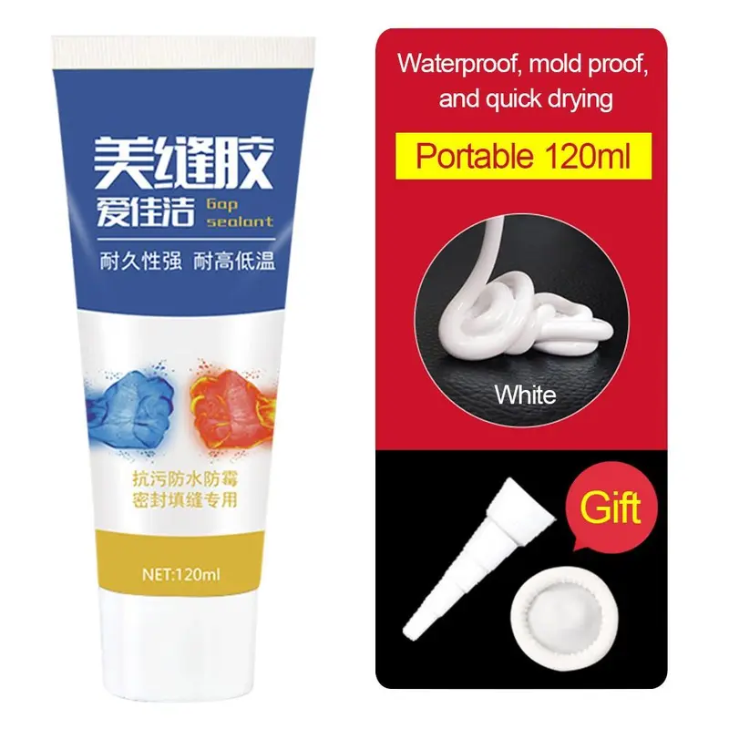 Chất bịt kín, chất kết dính và chất bịt kín, cho gia đình, cho đế nhà vệ sinh, cho nhà tắm, chất kết dính sơn, chất kết dính, để sửa chữa khoảng cách gạch, chất trám khe 3