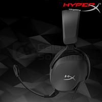 Gambar HyperX Cloud Stinger 2 Core Wired Gaming Headset - Black dari GASOL KALIURANG Kota Malang 2 Tokopedia