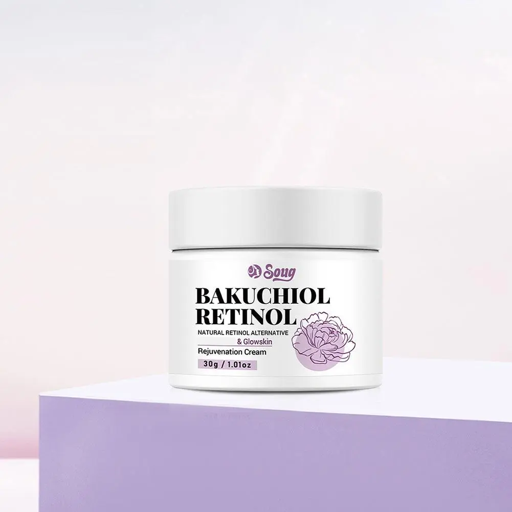 1pcs Retinol Set Retinol Moisturizer Skincare Moisturizer Day Night Face Cream