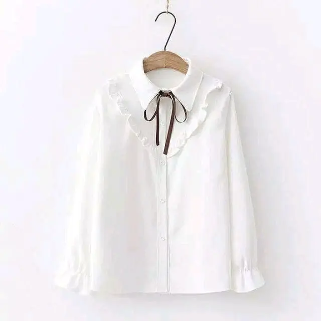 ATASAN CRINKLE AIRFLOW/KEMEJA WELLY SHIRT Variasi Wanita Airflow Kancing Busui Kerah Baju Panjang 1