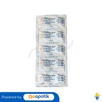 Gambar FARSIFEN PLUS STRIP 10 KAPLET dari Apotek Livina Banjar Baru by GoApotik Kota Banjarbaru 2 Tokopedia