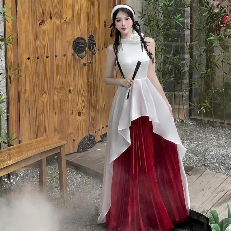 Cho Thuê Đầm Dự Tiệc, Áo Dài Nam - Nữ 0