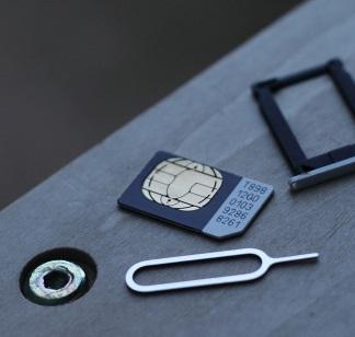Chất Độn Sim Bằng Thép Không Gỉ, Phụ Kiện Điện Thoại, Quà Tặng 4