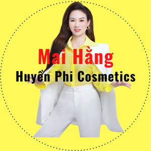 Mai Hằng Huyền Phi