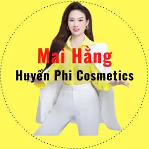 Mai Hằng Huyền Phi