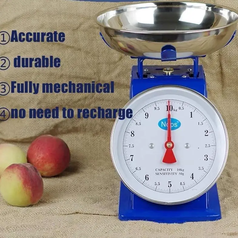 Timbangan Digital 30/10/5 Kilos - Weighing Scale for Food - Electronic Scale - Measuring, Kitchen Utensils mini