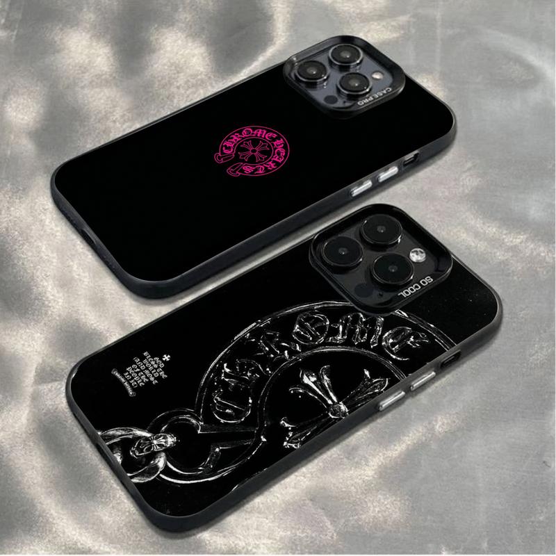 chrome hearts case for Samsung, compatible with A53 A22 A54 A52 A34 A73 A22 A13…