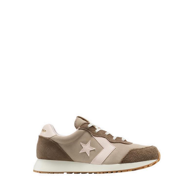 Giày Thể Thao Converse Omega Trainer Women's - Vintage Cargo/Shy Flamingo/Grounded