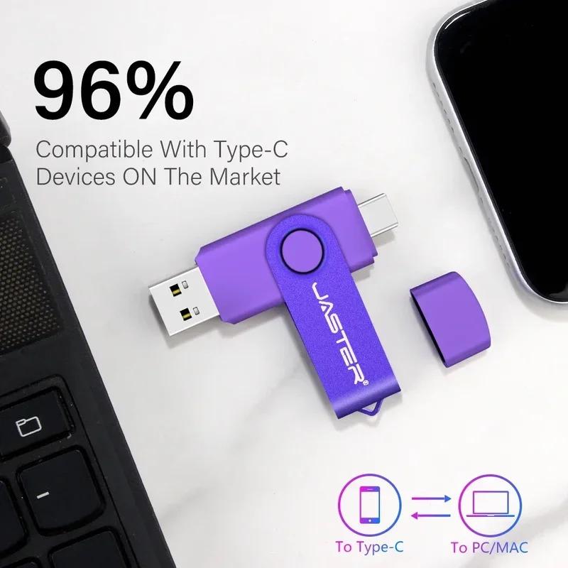 Product Introduction of Ổ đĩa Lung Linh USB TYPE-C, Dung Lượng Thật 128GB, Ổ Đĩa Bút 64GB, Móc Chìa Khóa Miễn Phí, Ghi Niệm Thẻ, Quà Tặng Doanh Nghiệp Sáng Tạo, Ổ Đĩa U Màu Đỏ, Màu Xanh Lam, 32G, Thích Hợp Cho Các Thiết Bị 2