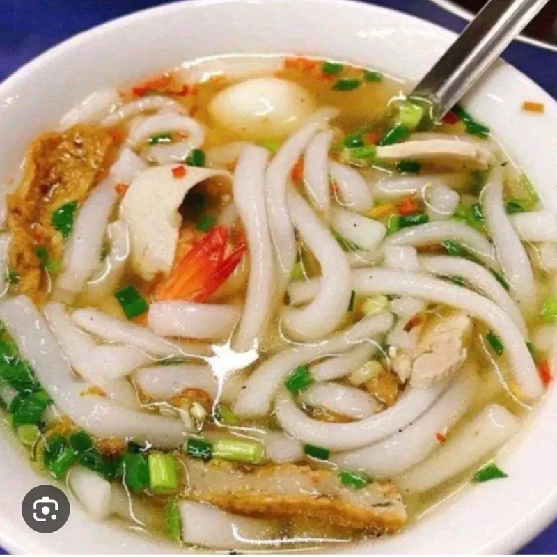 2Kg Bánh Canh Bột Sắt Truyền Thống Hương Vị Quê Nhà - Sản Phẩm Tốt 3