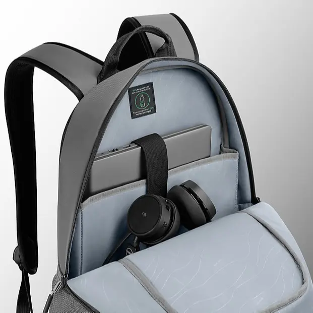 TAS DELL ECOLOOP URBAN BACKPACK 15 INCH 460-BDKU - ORIGINAL PRODUCT 1