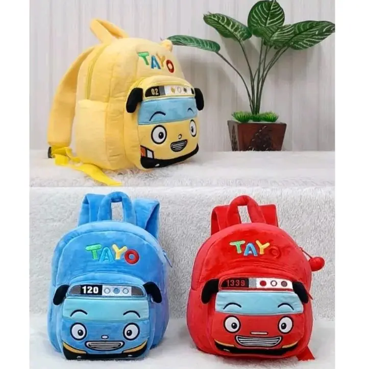 Ransel Anak Lucu TK Paud 0