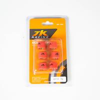 Gambar ROLLER TK BEAT KARBU/ SCOOPY KARBU 16X13 (7g, 8g, 9g, 10g, 11g, 12g) - 10g dari TK Racing Kota Administrasi Jakarta Barat 2 Tokopedia