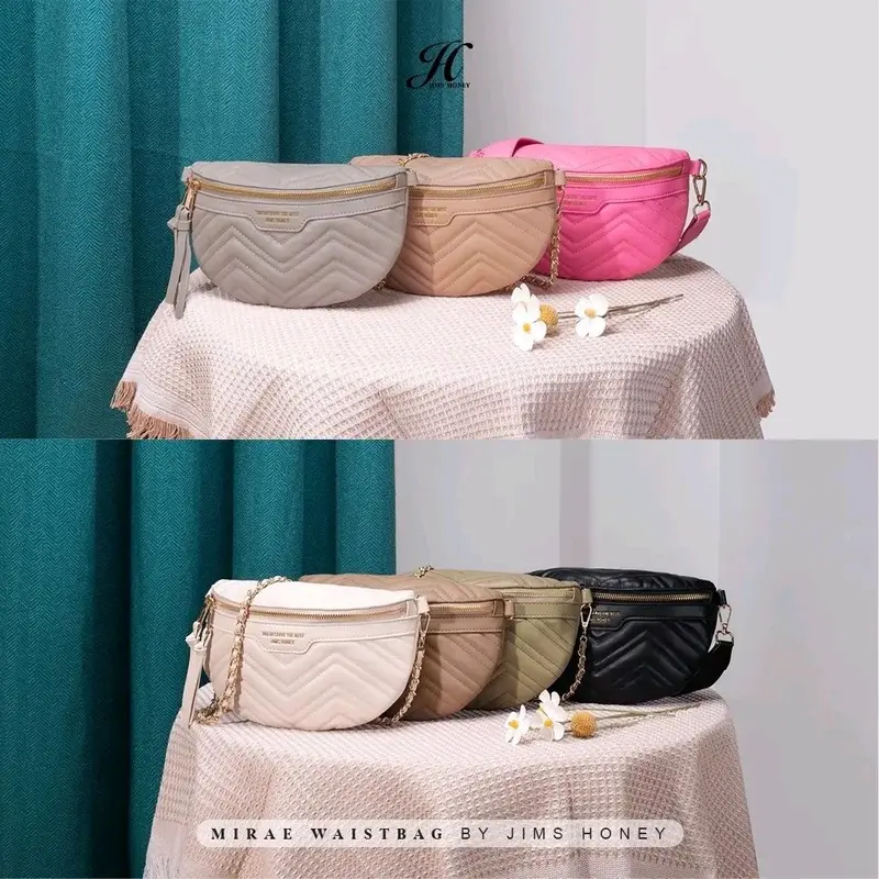 Mirae waistbag 0