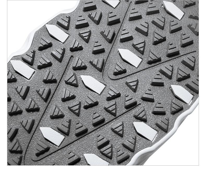 Product Introduction of [PGM] Golf Shoe Men's Knob Shoelaces Summer Breathable Sneaker Anti-Slip Shoes Golf Men's Shoes Xz277 27