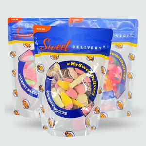 Sweet Delivery Trio Chocolate, Jelly & Fizzy 1KG