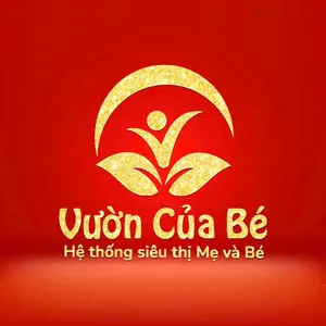 Vườn Của Bé Yêu