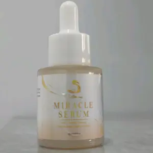 Serum wajah TA Glowing