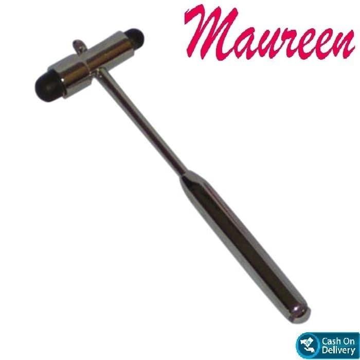 [✅COD] Reflex Hammer Buck T Onemed Refleks Palu Buck-T Neurologi Onehealth 0