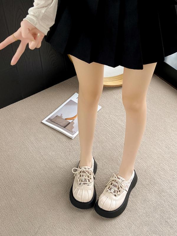 Women's Fashionable Solid Color Slides, Casual Comfortable Round Toe Slippers for Summer, Lightweight Breathable Shoes for Daily Wear, Girl 5