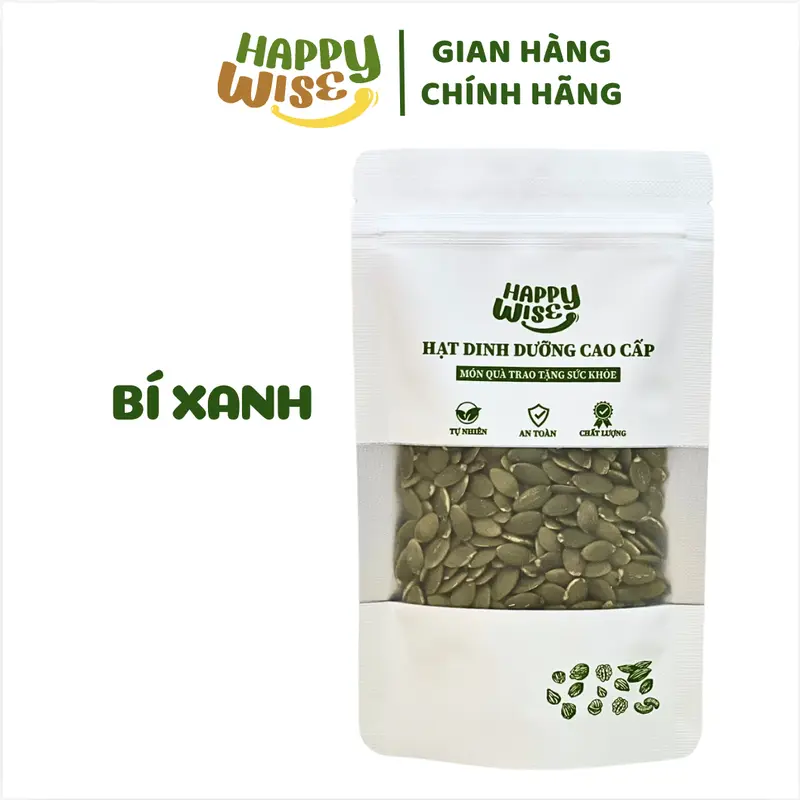 100g Các Loại Hạt Dinh Dưỡng, Hạt Đậu Hữu Cơ Làm Sữa Hạt, Nấu Cháo Ăn Dặm Cho Bé, Làm Ngũ Cốc Dinh Dưỡng 6