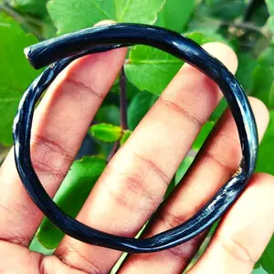 gelang akar Bahar hitam lentur