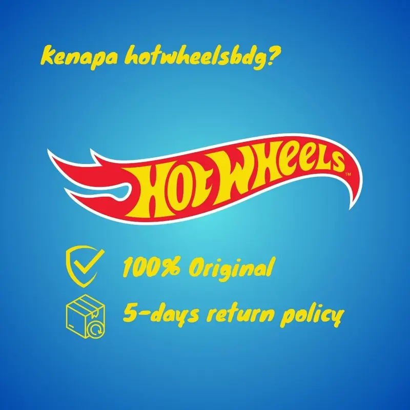 Paket 2 pcs Blister Protector Reguler Procase Hotwheels Diecast 4