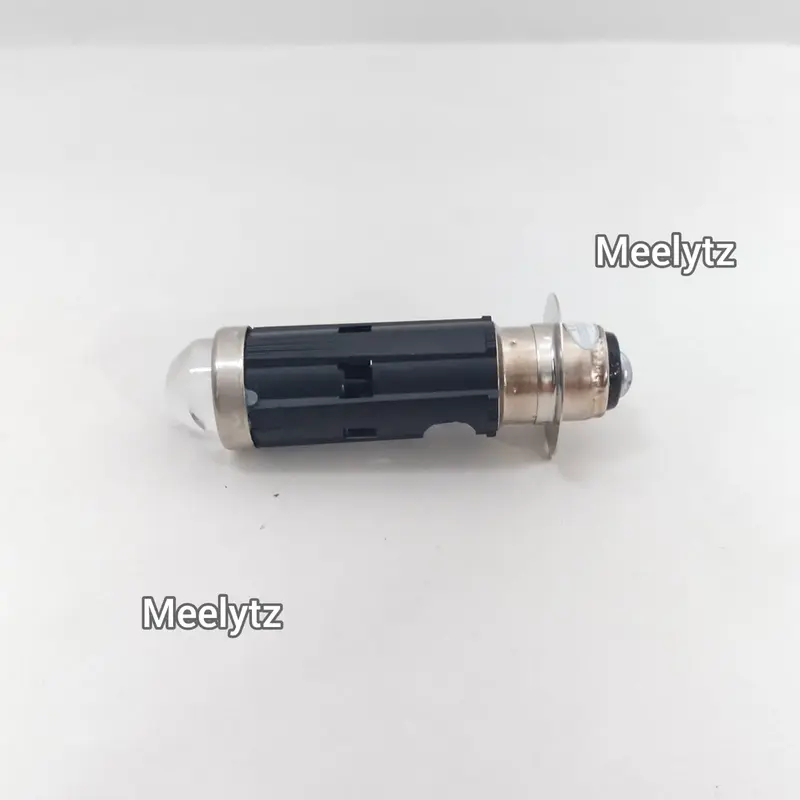 RTD H6 M11LS - Lampu utama h6  Rtd Rayton tipe M11LS cahaya D3 Cut Off plus kipas pendingin dan senja RGB 5
