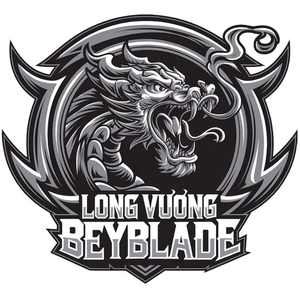 LONG VƯƠNG BEYBLADE