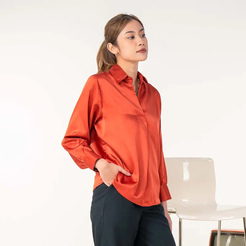 Michael's Collection - Blouse Hye Ri 3