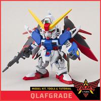 Gambar SD STANDARD DESTINY GUNDAM - SDEX Bandai - SD STANDARD DESTINY dari Wahkhilaf Kota Surabaya 5 Tokopedia