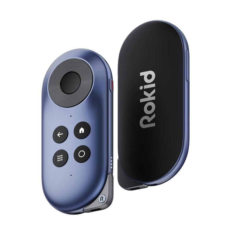 Rokid Station Portable Android TV Device, Media Streaming Bo - TikTok Shop