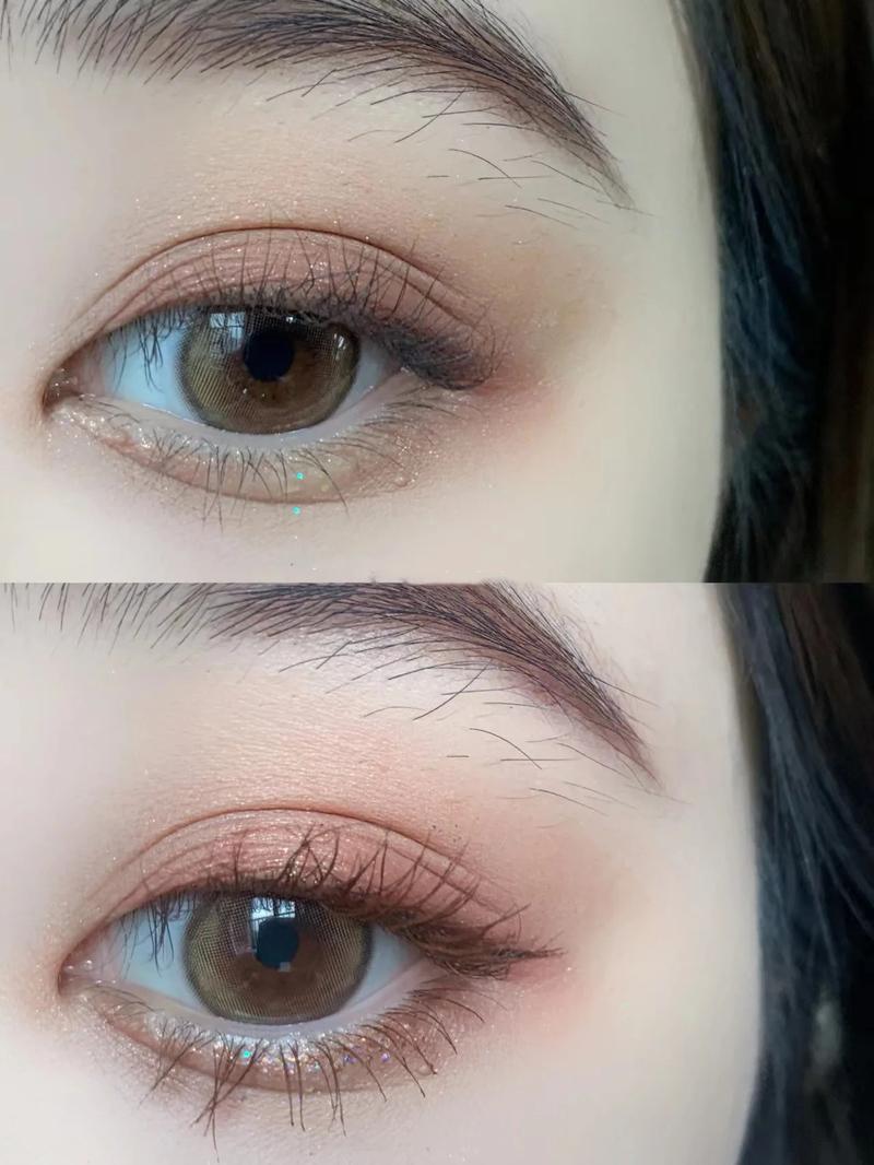 Product Introduction of Mascara Làm Dày, Không Thấm Nước, Lông Mi Sợi 3D, Màu Đen Và Nâu, Nối Mi, Cọ Lớn, Không Nhòe, Lâu Trôi, Mỹ Phẩm Mắt 17