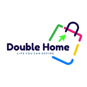 โลโก้ร้าน Double Home